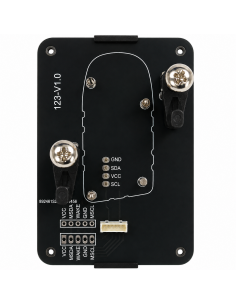 ADATTATORE NXP KILLER PER JEEP 2