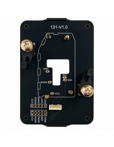ADATTATORE NXP KILLER PER KIA