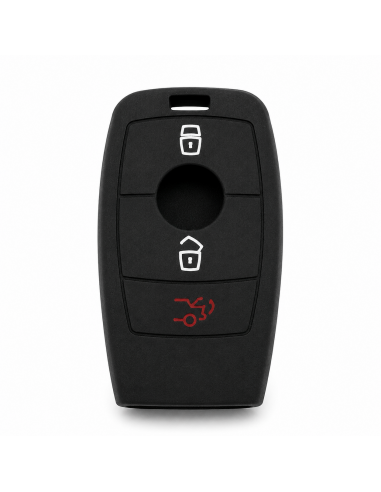 COVER COMPATIBILE SILICONE NERO 4...