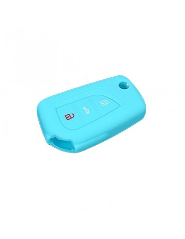 COVER IN SILICONE TOYOTA 2   BOTTONI...