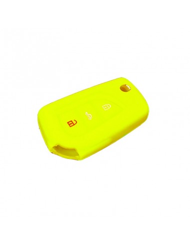 COVER IN SILICONE TOYOTA 2   BOTTONI...