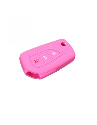 COVER IN SILICONE TOYOTA 2   BOTTONI...