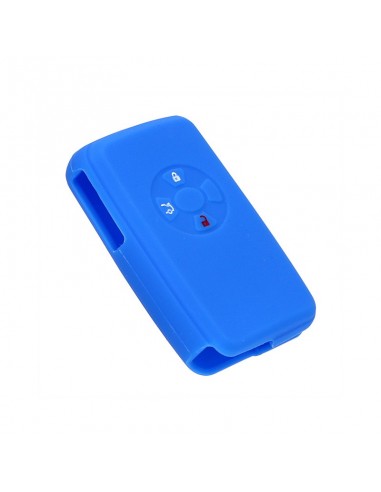 COVER IN SILICONE TOYOTA 3  BOTTONI...