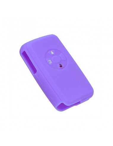 COVER IN SILICONE TOYOTA 3  BOTTONI...