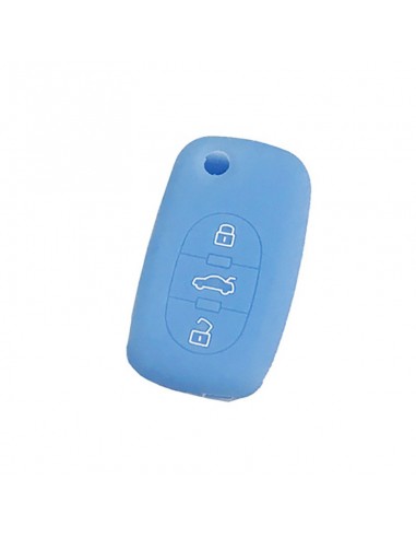 COVER IN SILICONE AUDI 3  BOTTONI...