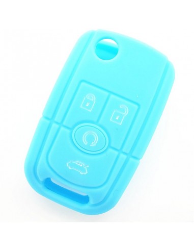 COVER IN SILICONE CHEVROLET 4...