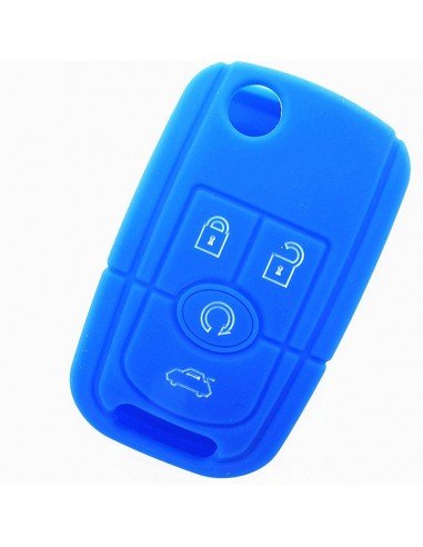 COVER IN SILICONE CHEVROLET 4...