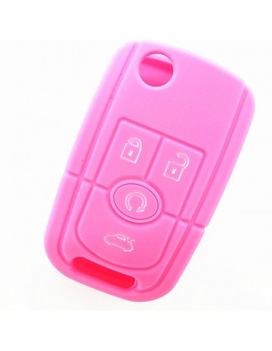COVER IN SILICONE CHEVROLET 4...