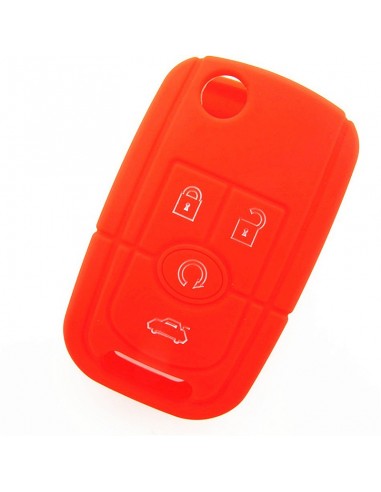 COVER IN SILICONE CHEVROLET 4...