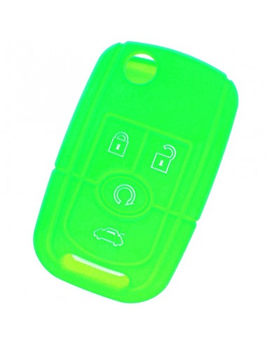 COVER IN SILICONE CHEVROLET 4...