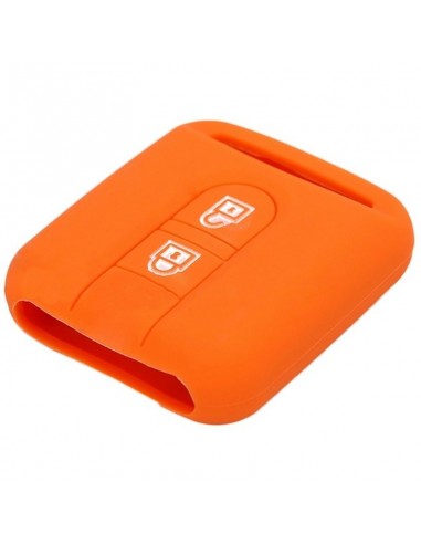 COVER IN SILICONE NISSAN 2 BOTTONI.