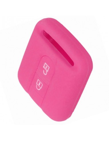 COVER IN SILICONE NISSAN 2 BOTTONI.