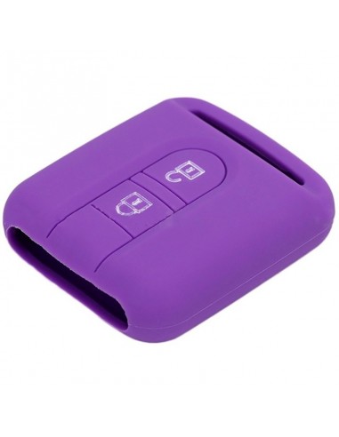 COVER IN SILICONE NISSAN 2 BOTTONI.