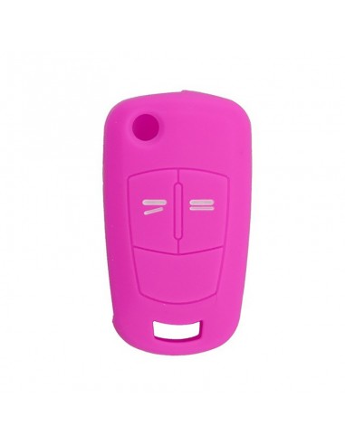 COVER IN SILICONE OPEL 2  BOTTONI...