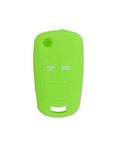 COVER IN SILICONE OPEL 2  BOTTONI...