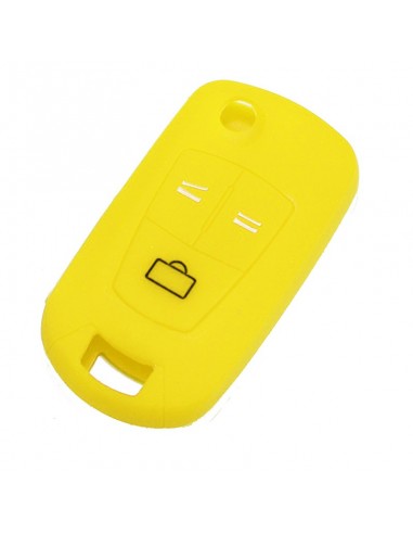 COVER IN SILICONE OPEL 3  BOTTONI...