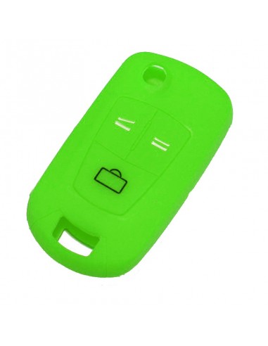 COVER IN SILICONE OPEL 3  BOTTONI...