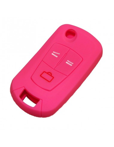 COVER IN SILICONE OPEL 3  BOTTONI...