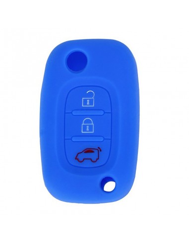 COVER  IN SILICONE SMART 3 BT.