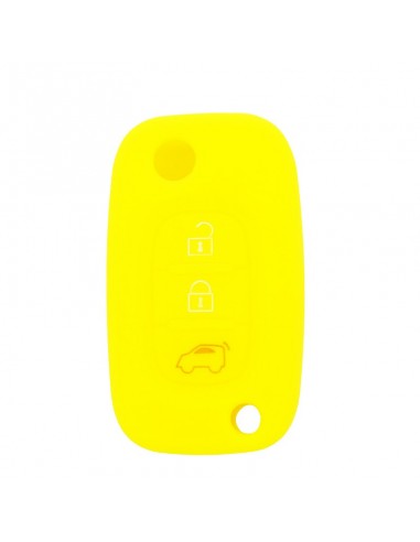 COVER  IN SILICONE SMART 3 BT.