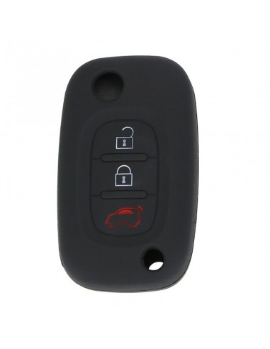 COVER  IN SILICONE SMART 3 BT.