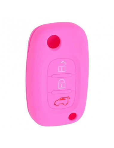 COVER  IN SILICONE SMART 3 BT.