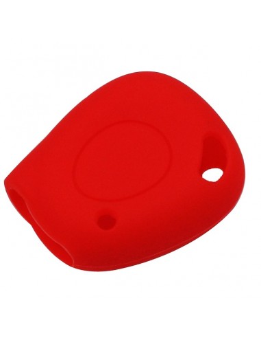 COVER IN SILICONE 1  BOTTONE RENAULT...