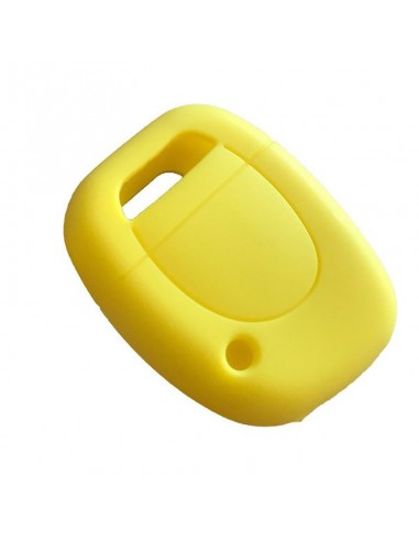 COVER IN SILICONE RENAULT 1  BOTTONE...