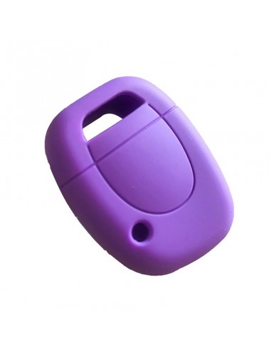 COVER IN SILICONE RENAULT 1  BOTTONE...