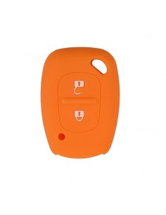 COVER IN SILICONE RENAULT 2... 2