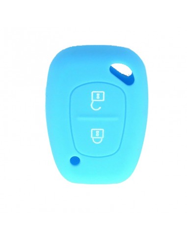 COVER IN SILICONE RENAULT 2  BOTTONI...