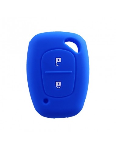 COVER IN SILICONE RENAULT 2  BOTTONI...