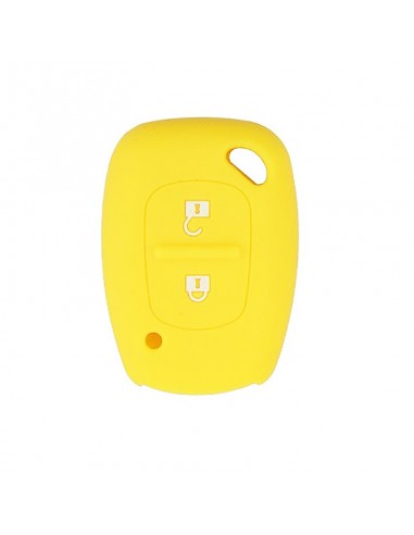 COVER IN SILICONE RENAULT 2  BOTTONI...