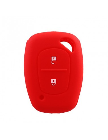 COVER IN SILICONE RENAULT 2  BOTTONI...