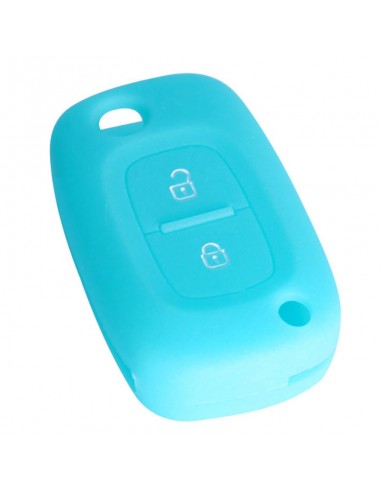 COVER IN SILICONE RENAULT 2  BOTTONI...