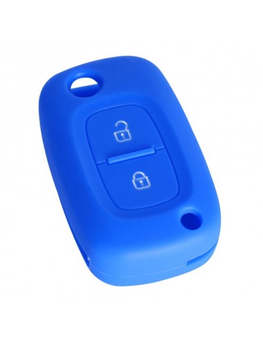 COVER IN SILICONE RENAULT 2  BOTTONI...