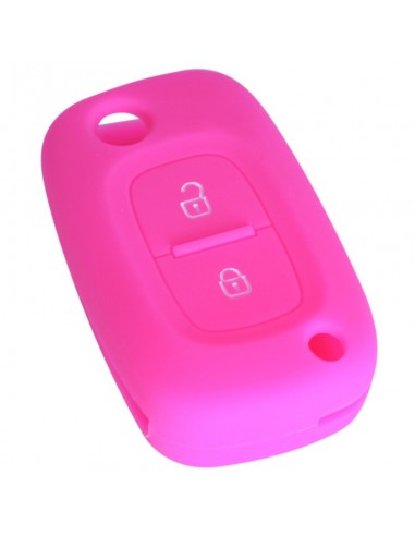 COVER IN SILICONE RENAULT 2  BOTTONI...