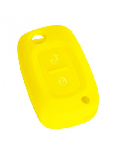 COVER IN SILICONE RENAULT 2  BOTTONI...