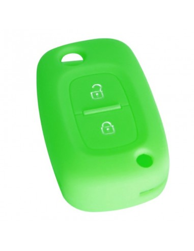 COVER IN SILICONE RENAULT 2  BOTTONI...