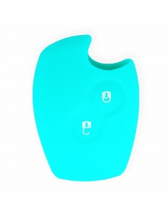 COVER IN SILICONE RENEULT 2BT 2