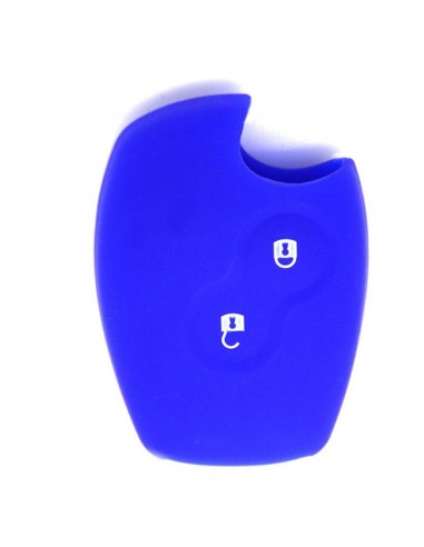 COVER IN SILICONE RENEULT 2BT