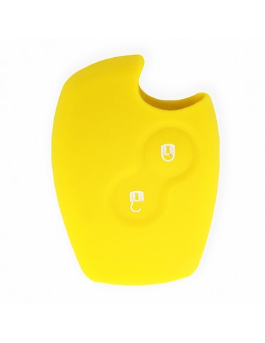COVER IN SILICONE RENEULT 2BT
