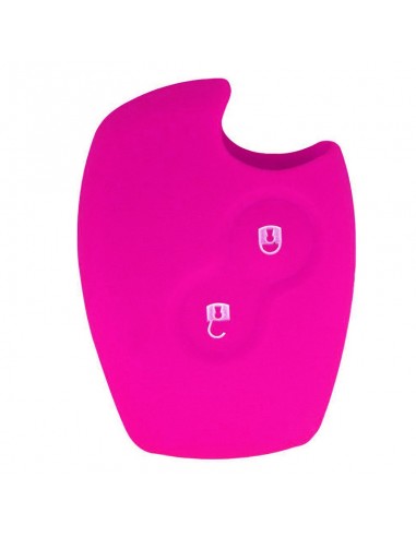 COVER IN SILICONE RENEULT 2BT