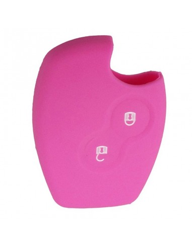 COVER IN SILICONE RENEULT 2BT