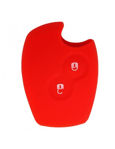 COVER IN SILICONE RENEULT 2BT