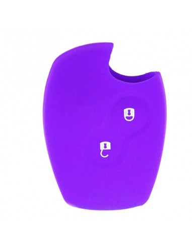 COVER IN SILICONE RENEULT 2BT