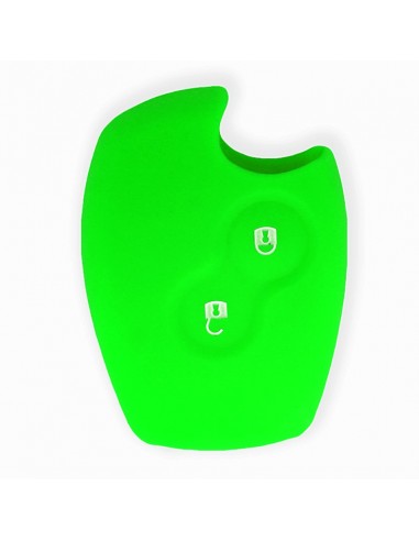 COVER IN SILICONE RENEULT 2BT