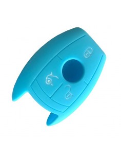 COVER IN SILICONE MERCEDES... 2
