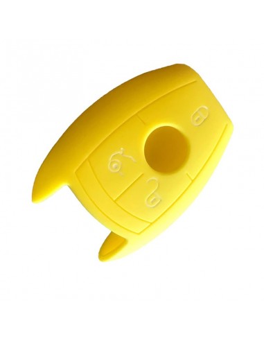 COVER IN SILICONE MERCEDES  3...