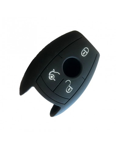 COVER IN SILICONE MERCEDES  3...